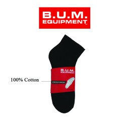 BUM - 5 Pair Socks (BSG943A) BEST BUY